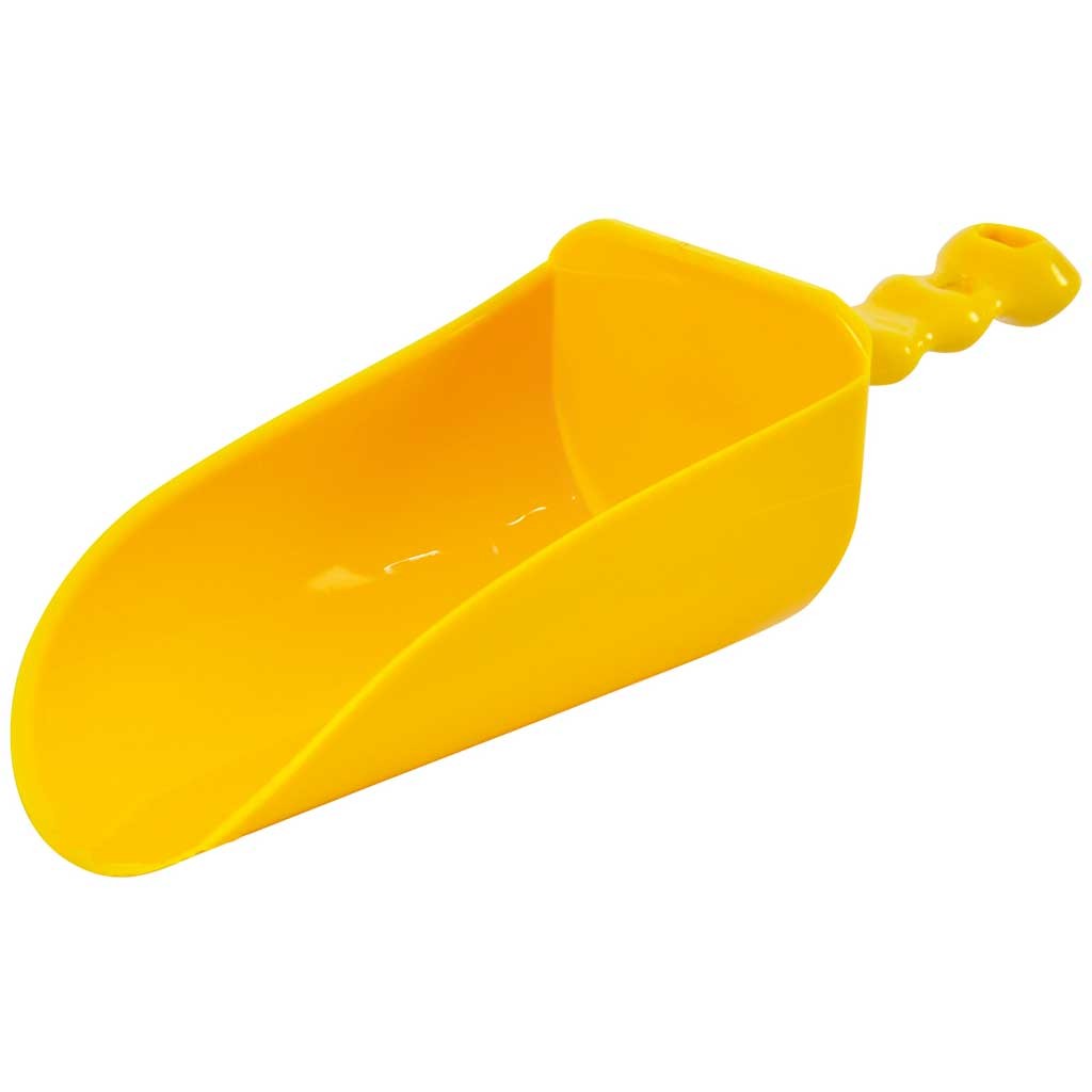 Mehlschaufel