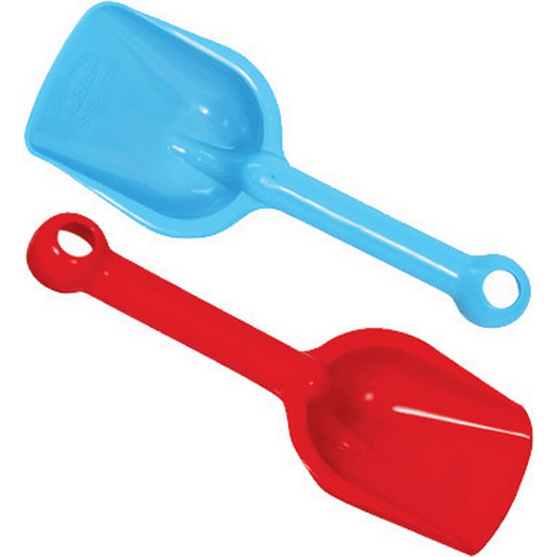 GOWI Schaufel 22cm