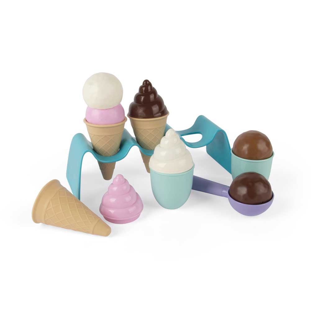 Thorbjorn eis Box