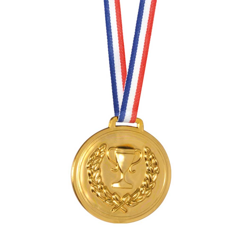 Medaille zum Beschriften