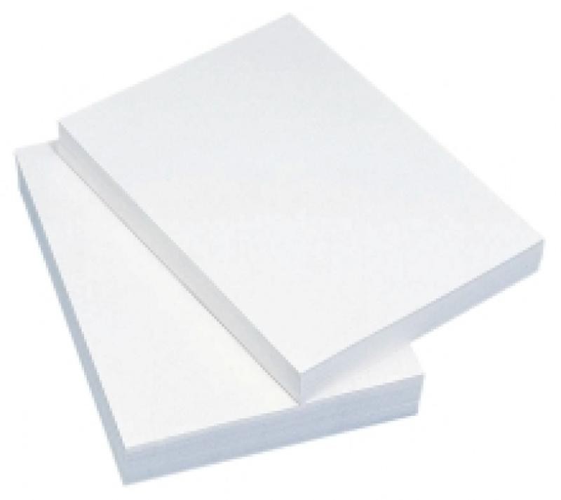 Kopierpapier 80g/m² 500 Blatt duplexfähig, DinA4 weiß
