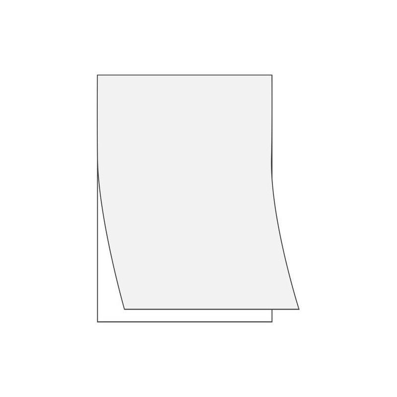 Kopierfolien A4 100 Blatt