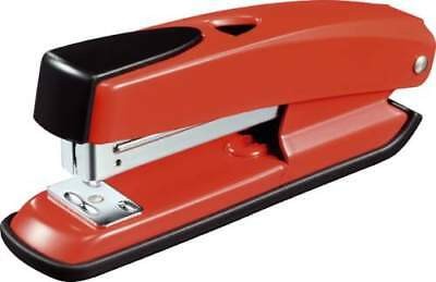 Bürohefter für 20 Blatt rot