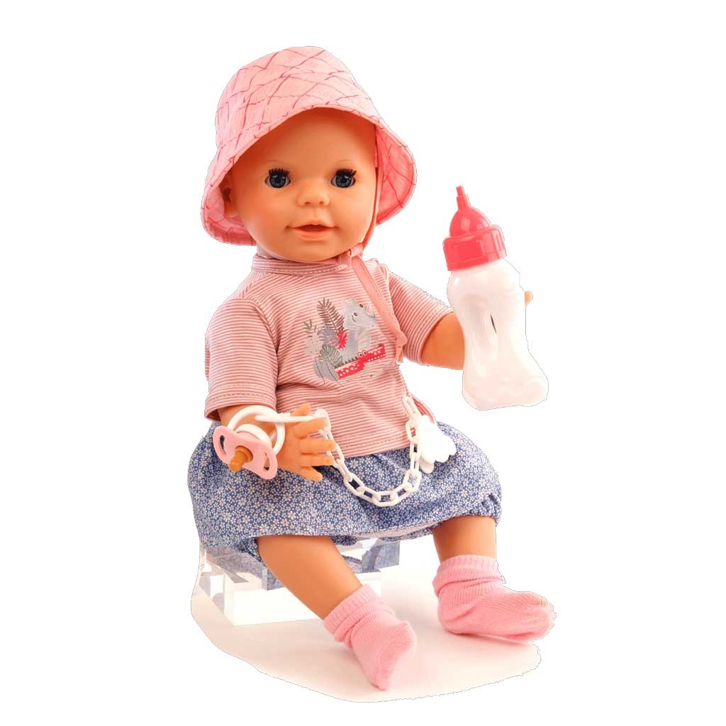 Puppe Lina 40 cm