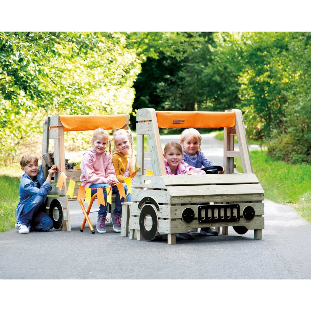 Camping Car