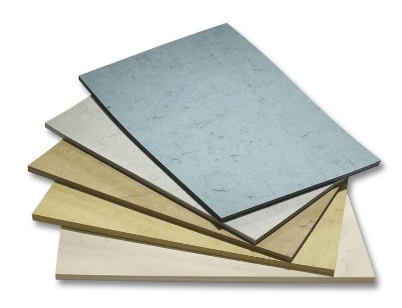 Elefantenhaut 110 g/m² 50x70 10 Bogen  in verschiedenen Farben erhältlich