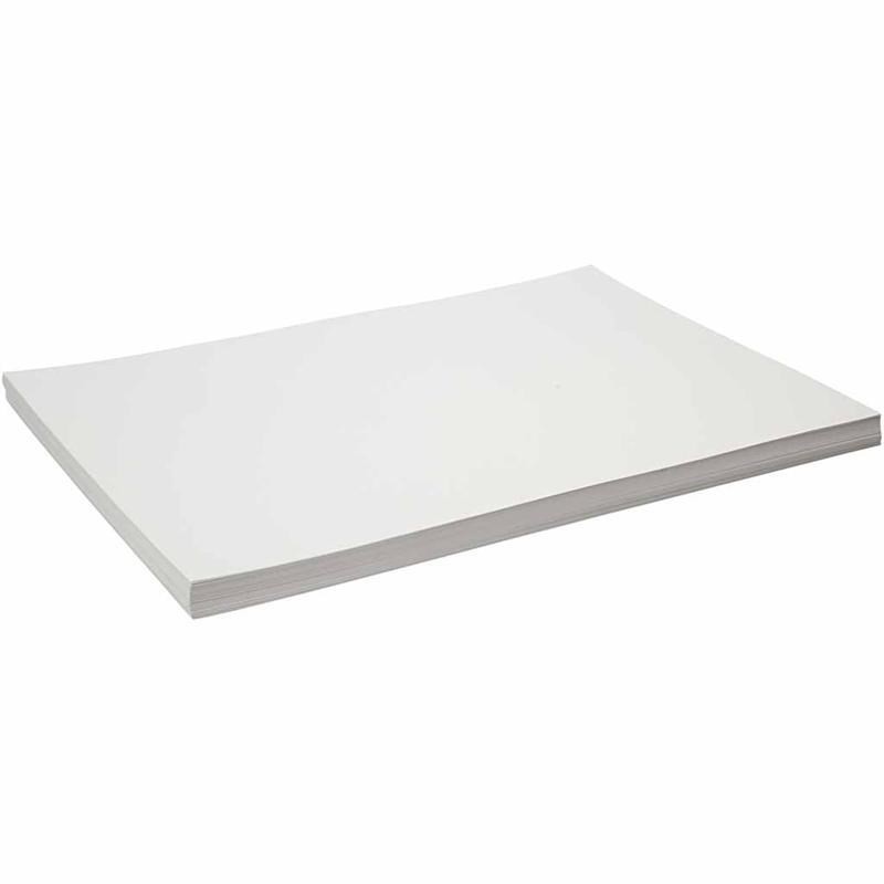 Aquarellpapier 100 Blatt DIN A3 150g