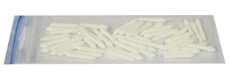 50 Ersatzspitzen für Jolly Booster Fasermaler XL