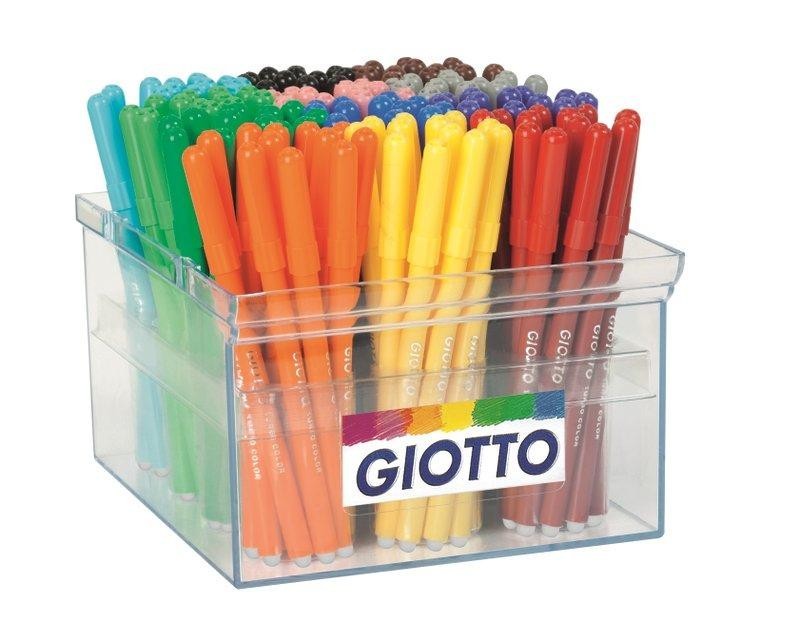 GIOTTO Turbo Color E144