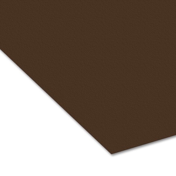 Fotokarton 300g/m², DIN A4, 50 Blatt dunkelbraun