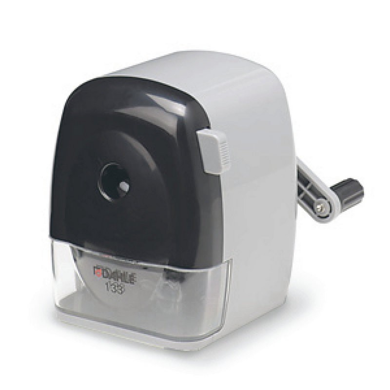 DAHLE Spitzmaschine m. Schraubzwinge