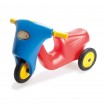 DT Scooter - Gummiräder