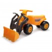 Riesen Greifbagger Länge 79 cm