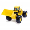 Greifbagger Länge 43 cm
