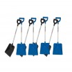 Schneeschaufel-Set, 8 Stück,Länge 60 cm