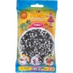 1.000 HAMA-Perlen, silber