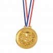 Medaille zum Beschriften