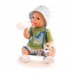 Puppe Finn 40 cm
