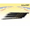 belcolART Graphitstift Sortiment 6 Stück sortiert