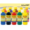 belcolART TEX Stoffmalfarbe 250ml in 13 Farben lieferbar