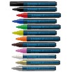 Lackmarker Maxx 270 blau