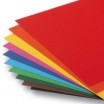 Fotokarton 300g/m², DIN A4, 50 Blatt Fotokarton DinA4 50 Bg in 10 Farben