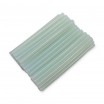 Heißklebestifte 200 x 11,2mm, ca. 1Kg Farbe: transparent
