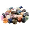 Halb-Edelsteine-Mix groß 1000 g