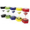 Mega Sanduhren Set, 5 Teile