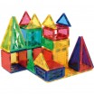 Magnetische Spielsteine 108 Teile