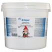 Artepur Modellgips 5kg weiß