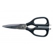 Allround-Spezial-Schere 20,5cm spitz