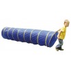 Kriechtunnel Blau 300 cm