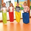 Hüpfsack, 4er Set
