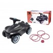 BIG Bobby Car Neo Anthrazit Produktmaße (LxBxH): 57 x 30 x 39 cm